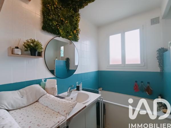 Maison à vendre 5 pièces 113,79 m² Abrest