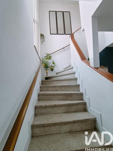 Maison à vendre 5 pièces 113,79 m² Abrest