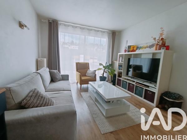 Maison à vendre 5 pièces 113,79 m² Abrest