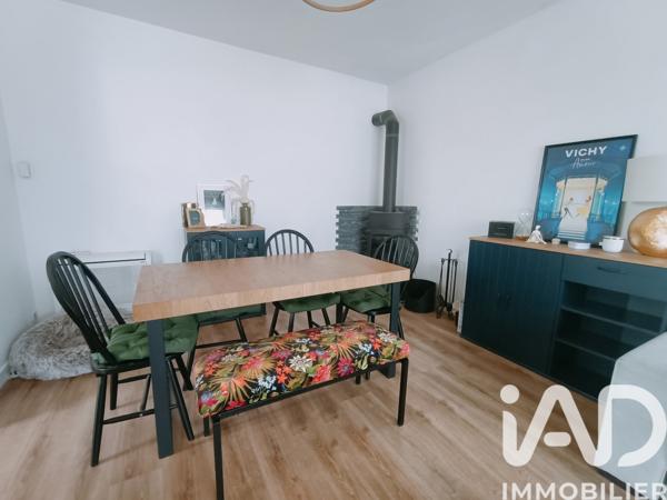 Maison à vendre 5 pièces 113,79 m² Abrest