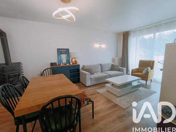 Maison à vendre 5 pièces 113,79 m² Abrest