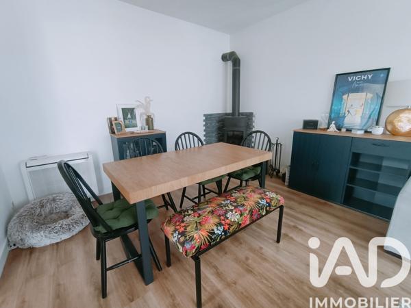 Maison à vendre 5 pièces 113,79 m² Abrest