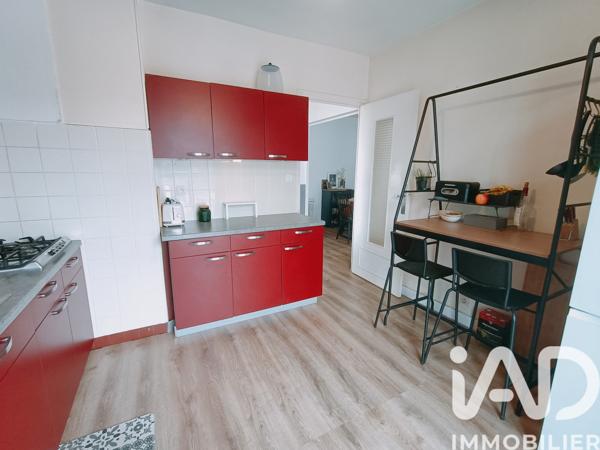 Maison à vendre 5 pièces 113,79 m² Abrest