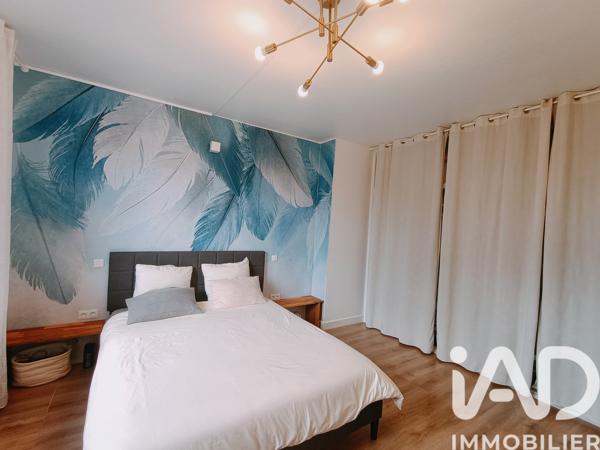 Maison à vendre 5 pièces 113,79 m² Abrest