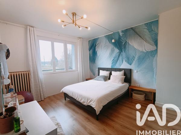 Maison à vendre 5 pièces 113,79 m² Abrest