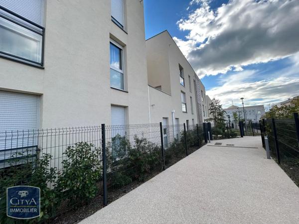Appartement à louer 3 pièces 59.53m² Port-de-Bouc (13110)