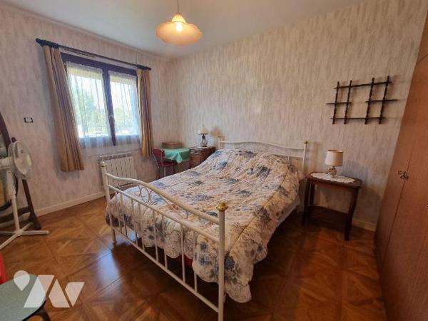 A vendre à Romorantin-Lanthenay (41), située au nord de Romorantin, dans un quartier résidentie...