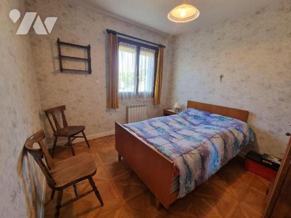A vendre à Romorantin-Lanthenay (41), située au nord de Romorantin, dans un quartier résidentie...