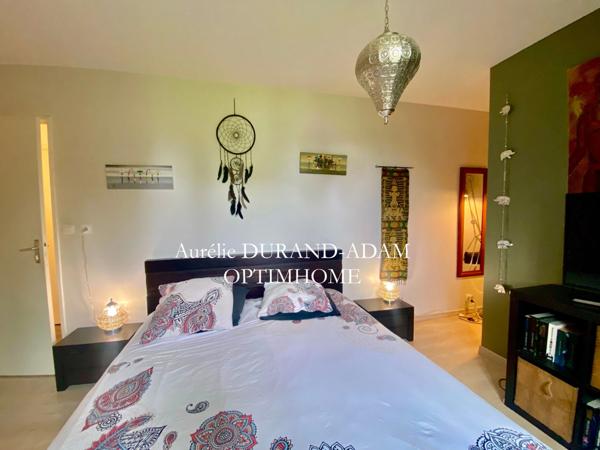 Honfleur - Agréable maison 4 chambres - Superbe jardin - Proche des écoles - 5 minutes en voiture du Vieux-Bassin