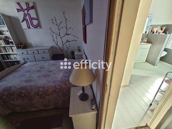 Maison 4 pièces - 86 m² Exclusivité efficity