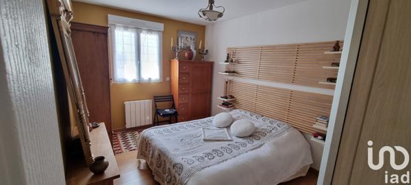 Appartement à vendre 5 pièces 87 m² Conflans-Sainte-Honorine