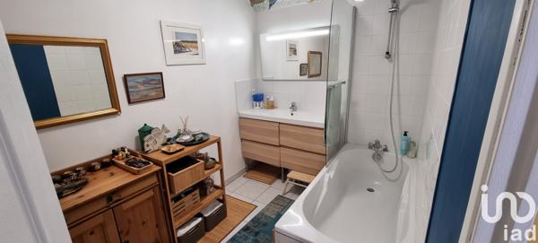 Appartement à vendre 5 pièces 87 m² Conflans-Sainte-Honorine