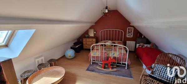 Appartement à vendre 5 pièces 87 m² Conflans-Sainte-Honorine