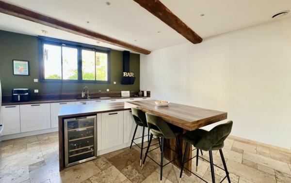 Vente Maison Maison récemment rénovée rénové(e) Vias   