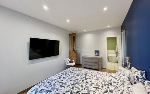 Vente Maison Maison récemment rénovée rénové(e) Vias   