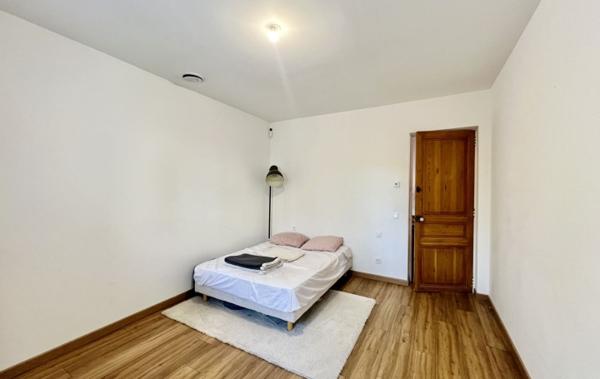 Vente Maison Maison récemment rénovée rénové(e) Vias   