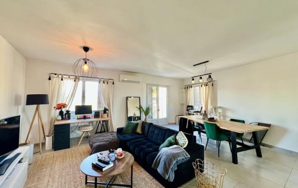 Vente Maison Maison récemment rénovée rénové(e) Vias   