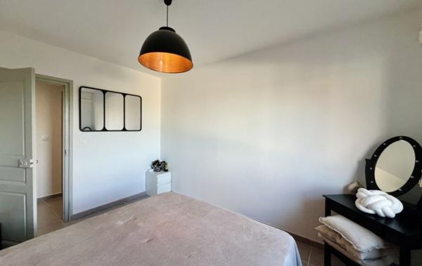 Vente Maison Maison récemment rénovée rénové(e) Vias   