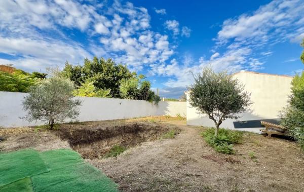 Vente Maison Maison récemment rénovée rénové(e) Vias   