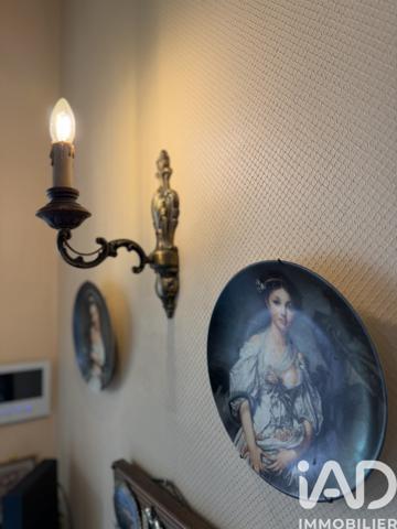 Maison à vendre 8 pièces 245 m² Vierzon