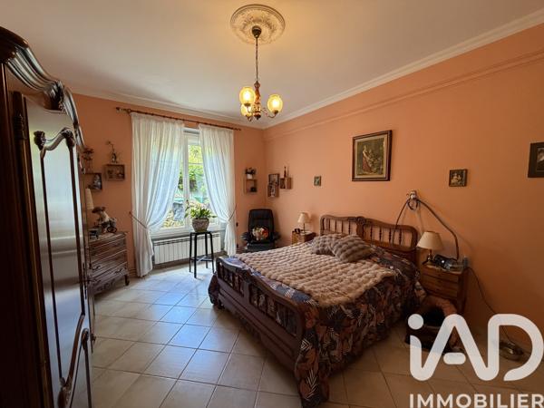 Maison à vendre 8 pièces 245 m² Vierzon