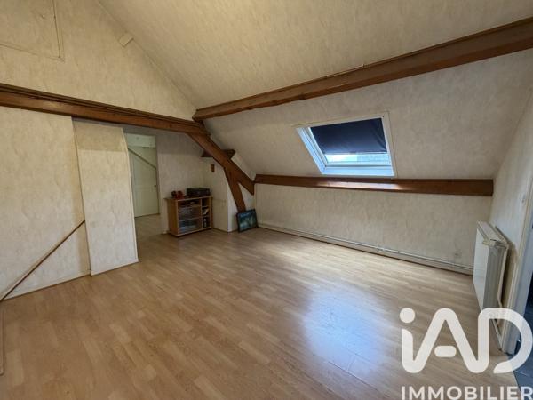 Maison à vendre 8 pièces 245 m² Vierzon