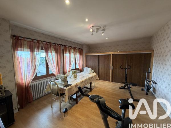 Maison à vendre 8 pièces 245 m² Vierzon