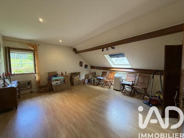 Maison à vendre 8 pièces 245 m² Vierzon