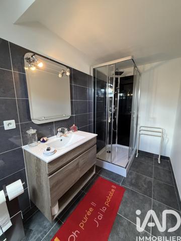 Maison à vendre 8 pièces 245 m² Vierzon