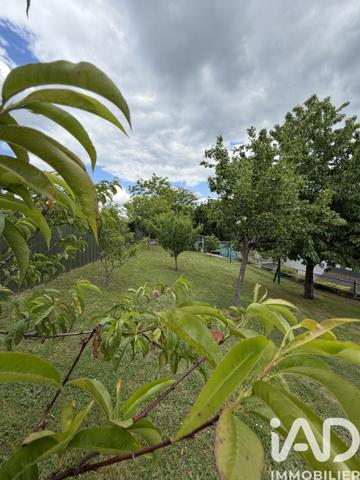 Maison à vendre 8 pièces 245 m² Vierzon