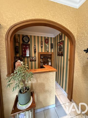 Maison à vendre 8 pièces 245 m² Vierzon