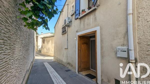Maison à vendre 5 pièces 102 m² Orgon