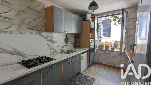 Maison à vendre 5 pièces 102 m² Orgon