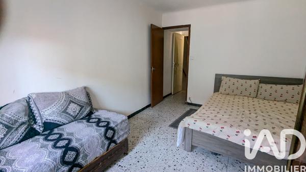 Maison à vendre 5 pièces 102 m² Orgon