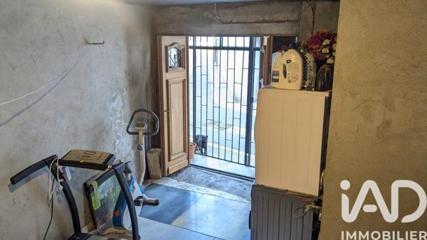 Maison à vendre 5 pièces 102 m² Orgon