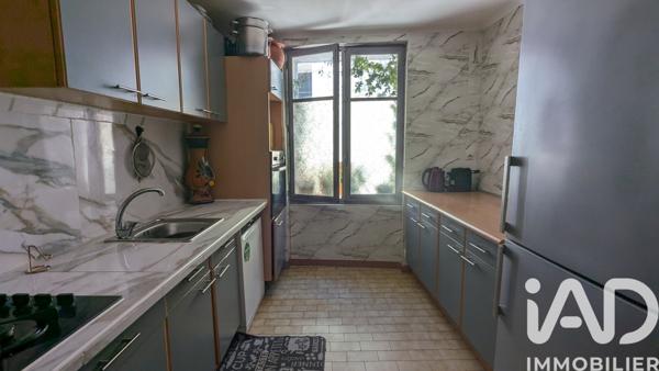 Maison à vendre 5 pièces 102 m² Orgon