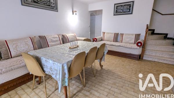 Maison à vendre 5 pièces 102 m² Orgon