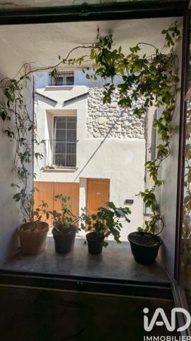 Maison à vendre 5 pièces 102 m² Orgon