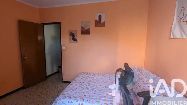 Maison à vendre 5 pièces 102 m² Orgon