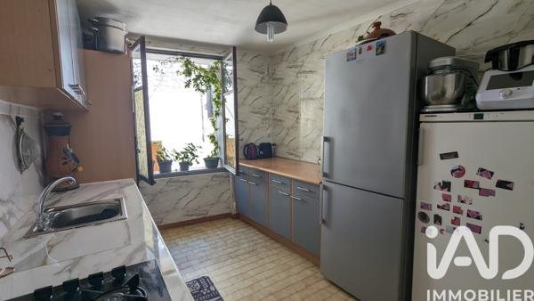 Maison à vendre 5 pièces 102 m² Orgon