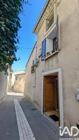 Maison à vendre 5 pièces 102 m² Orgon