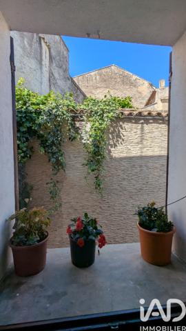 Maison à vendre 5 pièces 102 m² Orgon