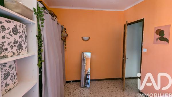 Maison à vendre 5 pièces 102 m² Orgon