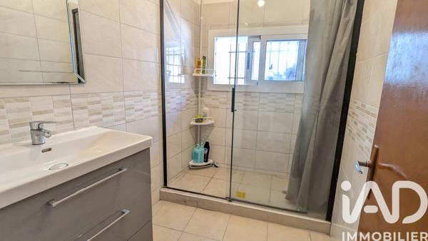 Maison à vendre 5 pièces 102 m² Orgon