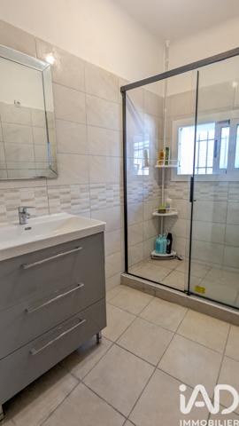 Maison à vendre 5 pièces 102 m² Orgon