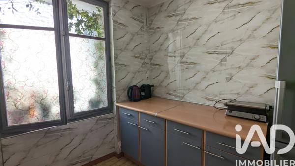 Maison à vendre 5 pièces 102 m² Orgon