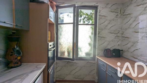 Maison à vendre 5 pièces 102 m² Orgon