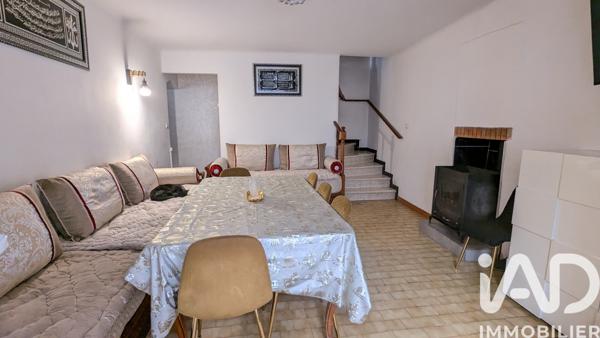 Maison à vendre 5 pièces 102 m² Orgon