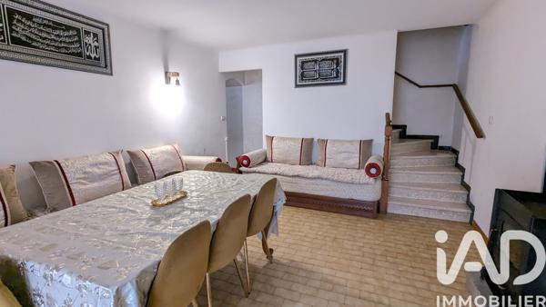 Maison à vendre 5 pièces 102 m² Orgon