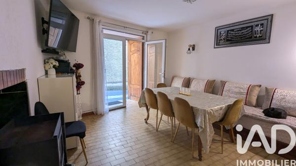 Maison à vendre 5 pièces 102 m² Orgon
